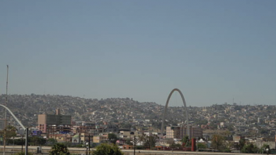 Photo of Tijuana, la ciudad más violenta del mundo