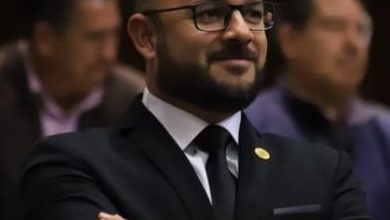 Photo of Diputados queretanos sin nivel para debate con Delegado Herrera:JLM