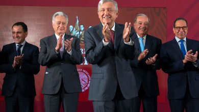 Photo of Diálogo exitoso por gasoductos genera ahorros a CFE