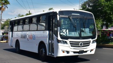 Photo of Unifican marchas contra aumento al transporte público en QRO