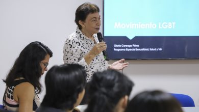 Photo of Facultad de Psicología de la UAQ inaugura baños incluyentes