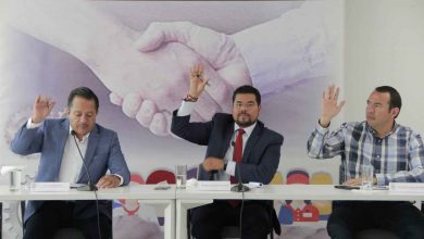 Photo of Comisión de Trabajo y Previsión Social registra un 93.08% de avance en la resolución de solicitudes de trabajadores