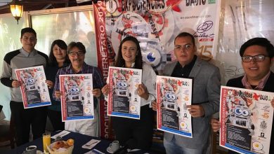 Photo of Invitan a ExpoCiencias Querétaro 2019