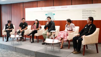 Photo of Reconocen principales dificultades de jóvenes indígenas para promover su cultura en las ciudades