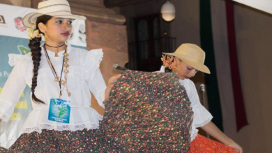 Photo of Concluye XI Jornada de Niños y Jóvenes Poetas, Troveros y Versadores