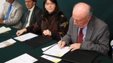 Photo of Semarnat y CONACYT fortalecerán investigación frente a crisis socioambiental