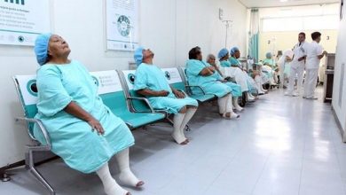 Photo of Recuperan la vista casi dos mil adultos mayores: IMSS