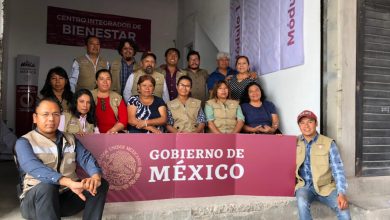 Photo of Abren Centro Integrador de Bienestar en Querétaro