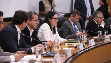 Photo of Avala la Comisión de Hacienda la Ley de Ingresos 2020