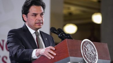 Photo of Presentan Plan Nacional de Salud