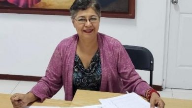 Photo of Lamenta tesorera de Morena QRO falsas acusaciones en su contra