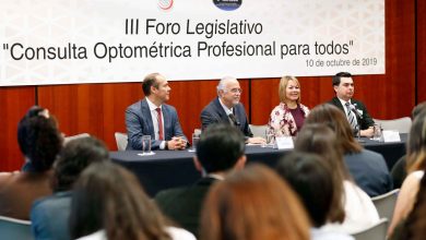 Photo of Discapacidad visual, segunda causa de incapacitación en el mundo y en México