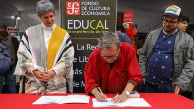 Photo of Pactan UAQ y Fondo de Cultura Económica