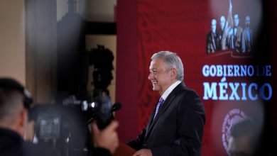 Photo of Presidente llama a jóvenes para integrar Guardia Nacional