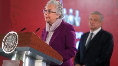 Photo of Presentan acciones para eliminar violencia contra las mujeres