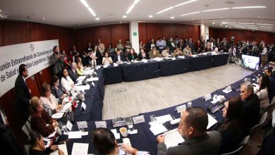 Photo of Ratifican comisiones del Senado desaparición del Seguro Popular