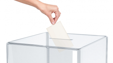 Photo of Presentan iniciativa para combatir el abstencionismo electoral