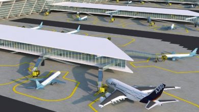 Photo of Mexicanos prefieren Aeropuerto de Santa Lucía