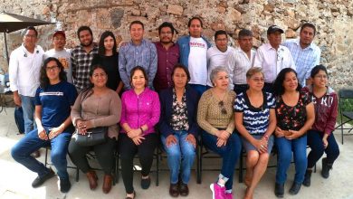 Photo of Consejeros Electos de Morena QRO se pronuncian ante el fallo del TEPJF