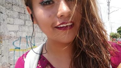 Photo of Identifican cuerpo de joven reportada como desaparecida