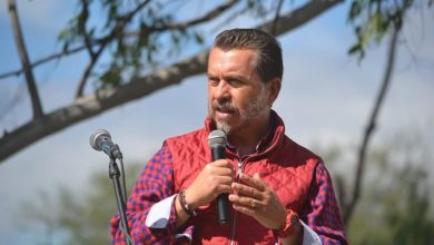 Photo of Diputado priista mantiene adeudo de predial: Alejandro Ochoa