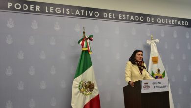 Photo of Dip. Paloma Arce exhorta por mejorar condiciones de trabajadores