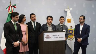 Photo of Dip. Raúl Chávez invita al análisis de la Ley General de Juventudes