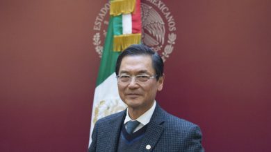 Photo of Presidente distingue a queretano con el Premio Nacional de Ciencias