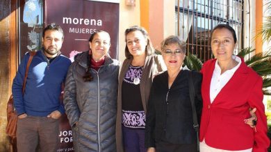 Photo of Morena QRO organiza encuentro de mujeres