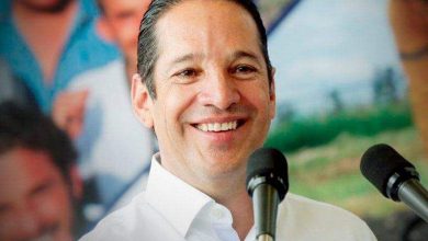 Photo of Aunque sea mujer, ha podido hacer bien las cosas: FDS