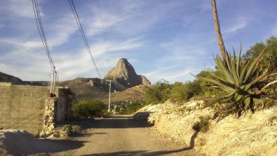 Photo of Explosiones afectan casas de San Antonio de la Cal