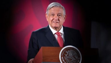 Photo of AMLO segundo presidente con mayor aprobación ciudadana en América Latina