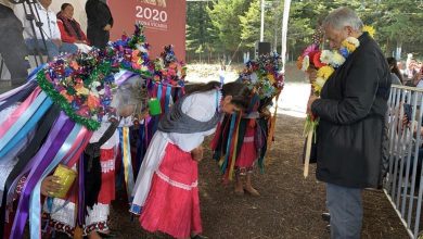 Photo of En 2020, todos los hogares indígenas recibirán al menos un Programa de Bienestar