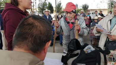 Photo of 5 mil MDP para programas del Gobierno Federal en Querétaro