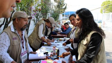 Photo of Avanzan y se fortalecen los Programas Federales de Bienestar en Querétaro.
