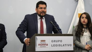 Photo of Néstor Domínguez brindará acompañamiento legal para exigir atención médica gratuita