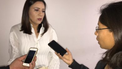 Photo of PAN miente sobre desabasto de medicinas en Querétaro: Morena