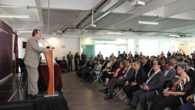 Photo of Asiste UAQ a socialización de #JuntosPorLaPaz