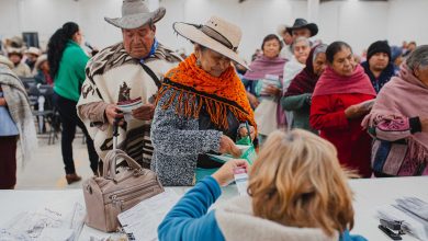 Photo of Entrega de apoyos sociales sin contratiempos: Dr. Herrera Ruiz