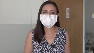 Photo of Presenta Dip. Paloma Arce exhortos por trabajadores de la salud