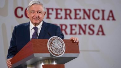 Photo of Delinearán plan de retorno a actividades tras Jornada Nacional de Sana Distancia