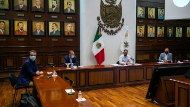 Photo of Querétaro se prepara para abrir la industria automotriz ante el Covid 19