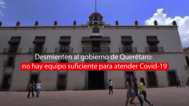 Photo of ONEA México exhibe al Sistema de Salud en Querétaro