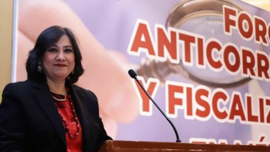 Photo of Secretaria de la Función Pública, inhabilita empresa del hijo de Bartlett.