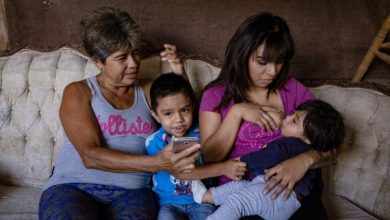 Photo of Si no actuamos, las mujeres, las niñas y los niños pagarán las consecuencias de la pandemia de COVID-19