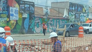 Photo of Parar obras no prioritarias durante contingencia, solicita al Ejecutivo Dip. Paloma Arce