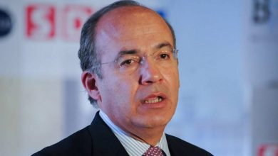 Photo of Felipe Calderón es tendencia en redes, miles de twits piden Cárcel para él.