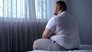 Photo of ¿Por qué las personas con obesidad son más susceptibles ante COVID-19?