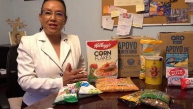 Photo of La entrega no es justificación para despensas con sobrecosto: Colchado Ariza