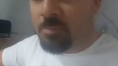 Photo of Detención arbitraria a diputado de Morena